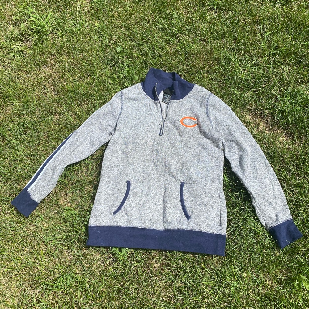NFL Chicago bear sweater